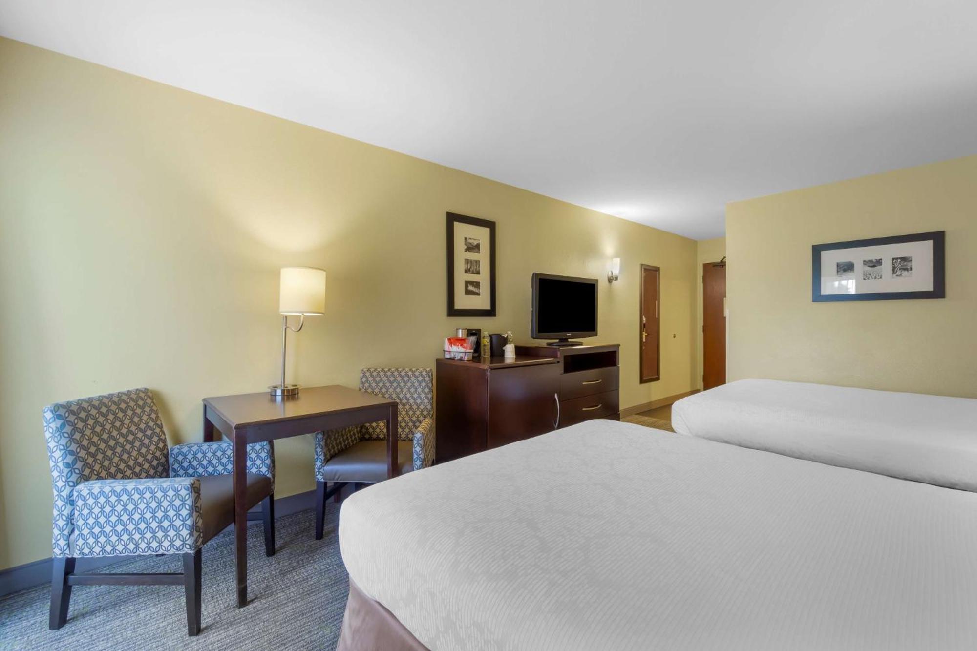 Best Western Plus Plaza By The Green Kent Eksteriør billede