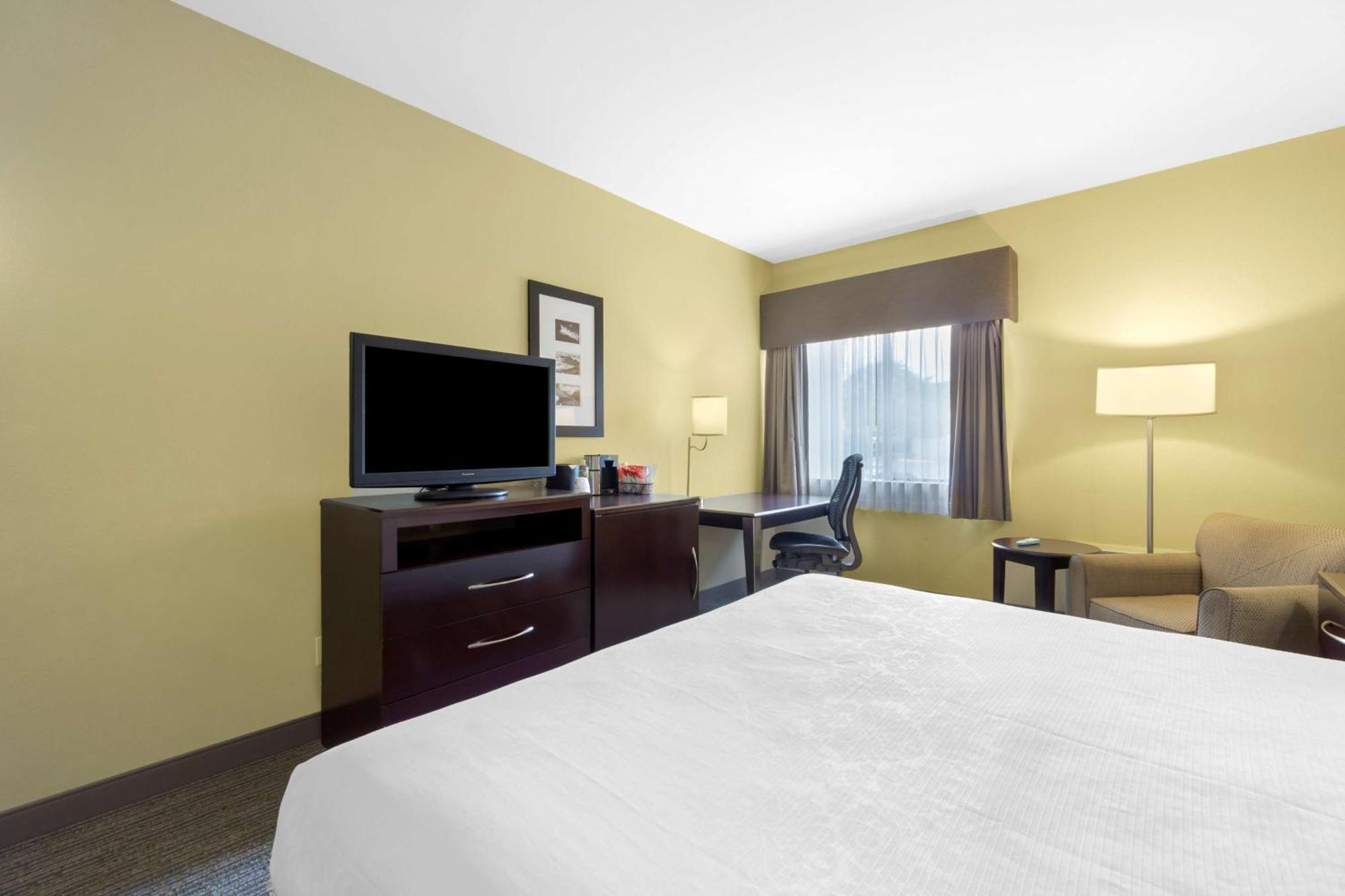 Best Western Plus Plaza By The Green Kent Eksteriør billede