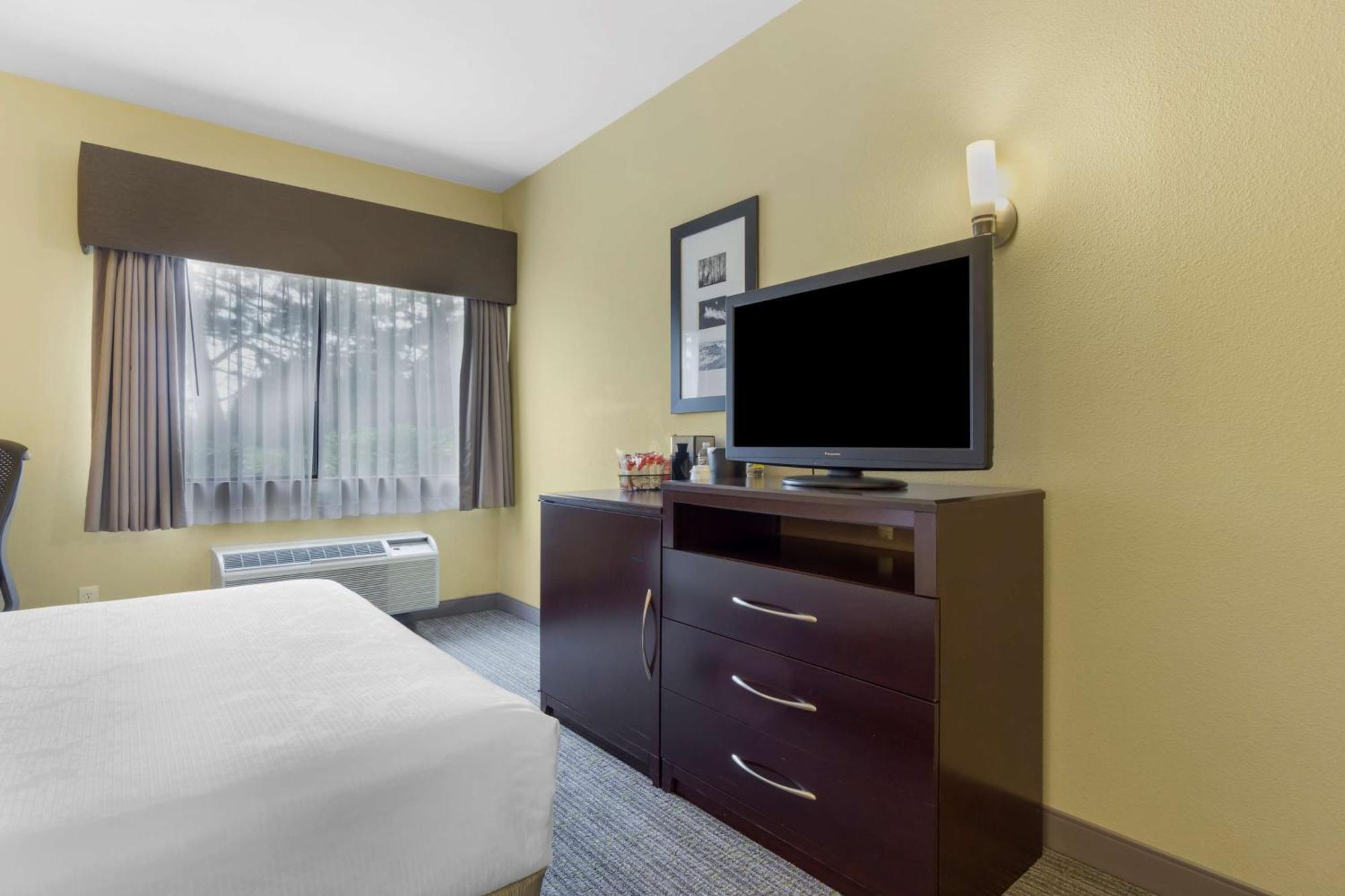 Best Western Plus Plaza By The Green Kent Eksteriør billede