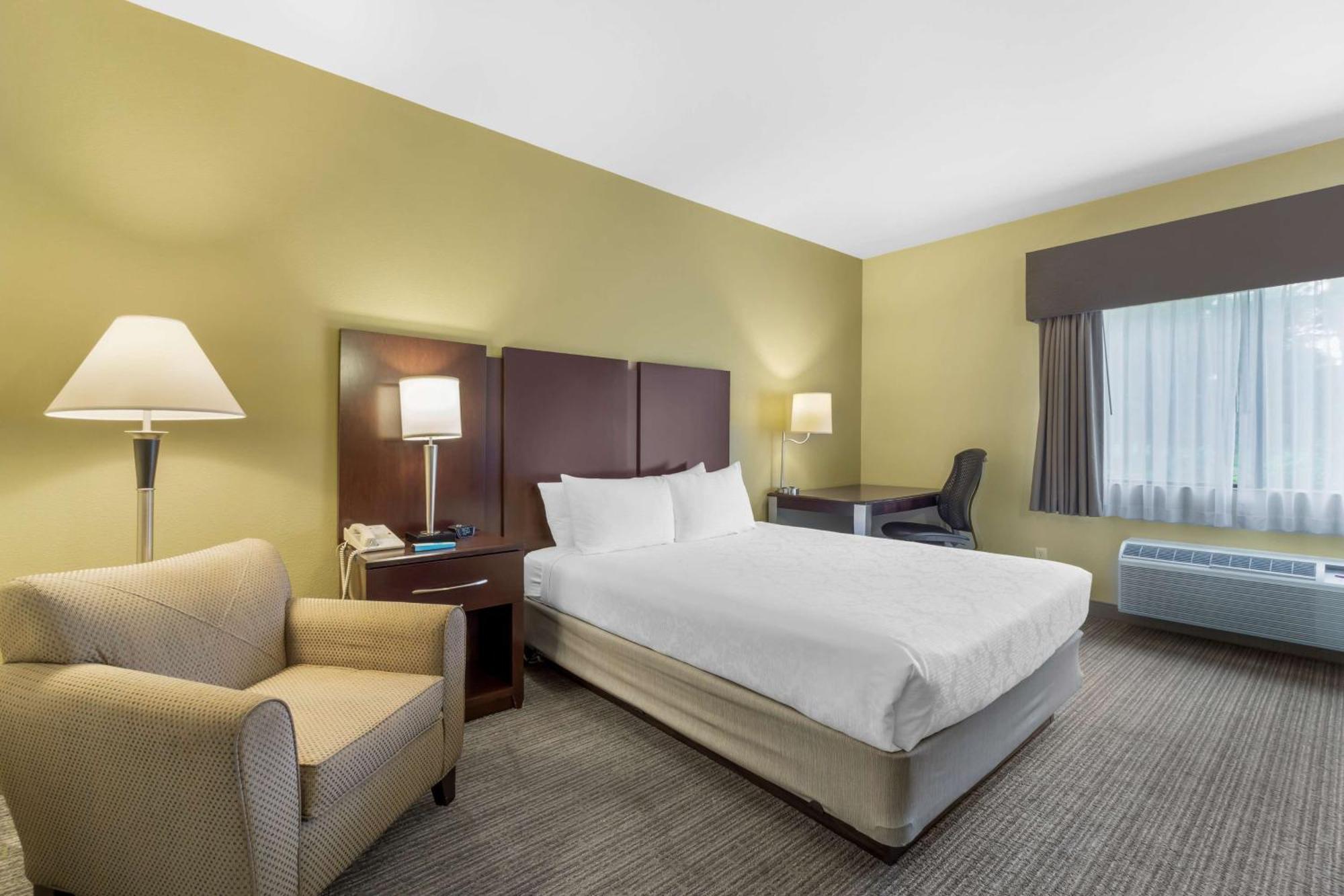 Best Western Plus Plaza By The Green Kent Eksteriør billede