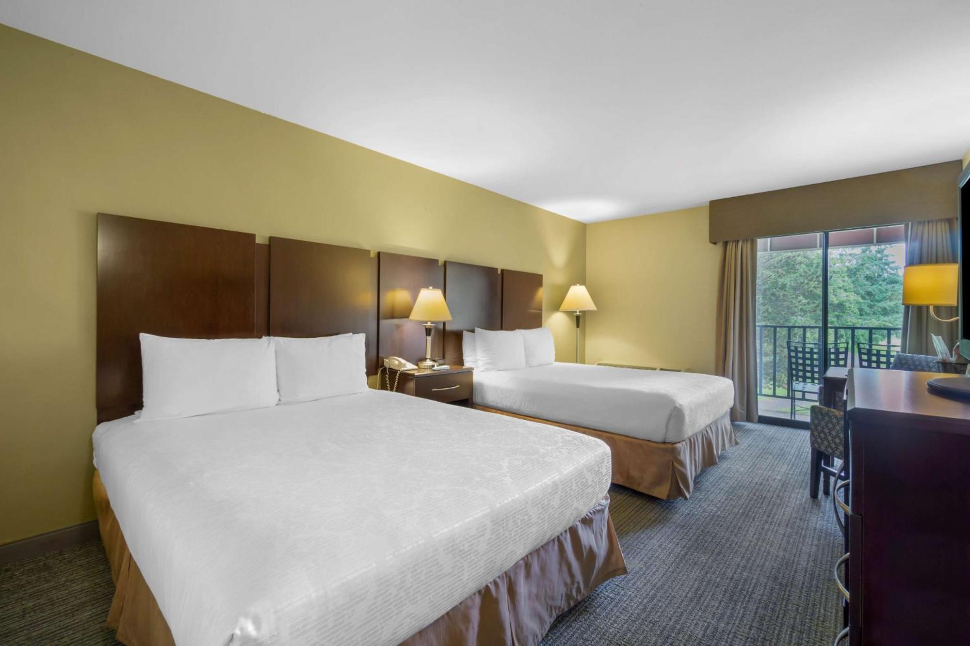 Best Western Plus Plaza By The Green Kent Eksteriør billede
