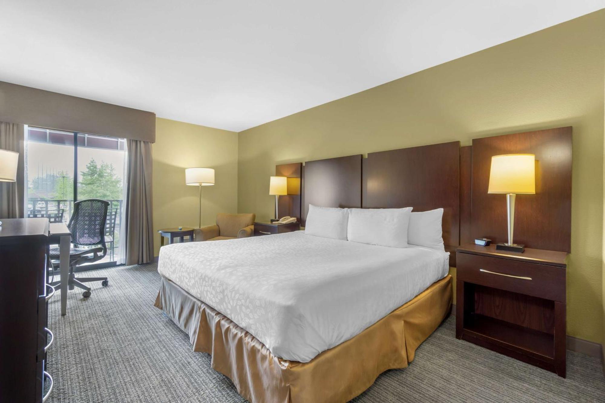 Best Western Plus Plaza By The Green Kent Eksteriør billede